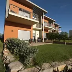 Sunset Village - & Ferienpark 4*