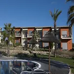 Ferienpark Sunset Village - & Armação de Pêra