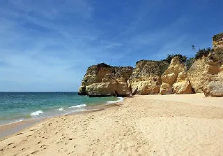 Sunset Village - & 假日公园 Armação de Pêra