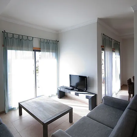 Sunset Village - & 假日公园 Armação de Pêra