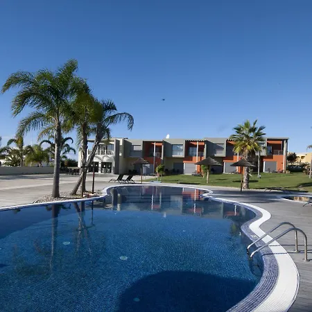 Sunset Village - & Armação de Pêra