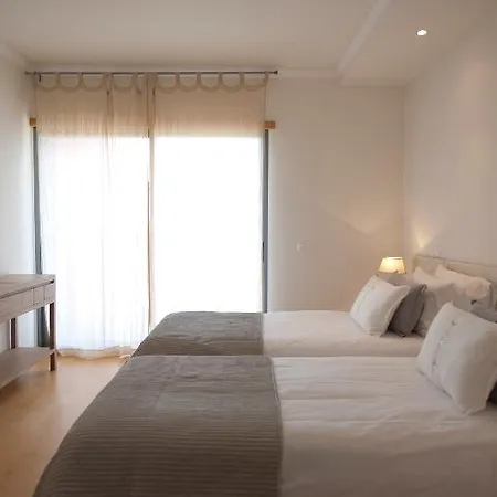 Sunset Village - & 假日公园 Armação de Pêra