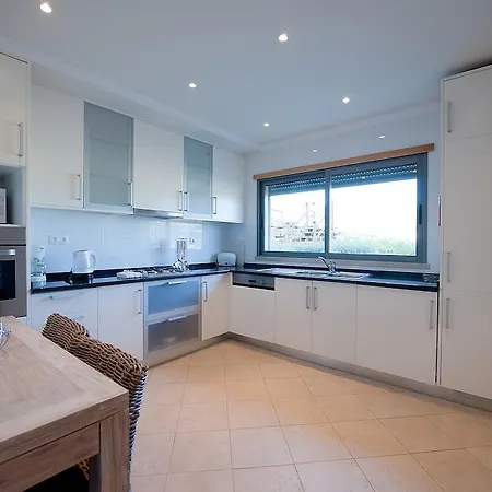 Sunset Village - & 4* Armação de Pêra