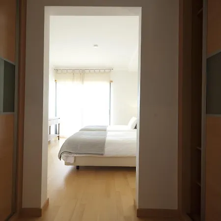 Sunset Village - & 假日公园