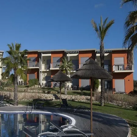Parque de vacaciones Sunset Village - & Armação de Pêra