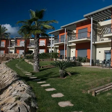 假日公园 Sunset Village - & Armação de Pêra