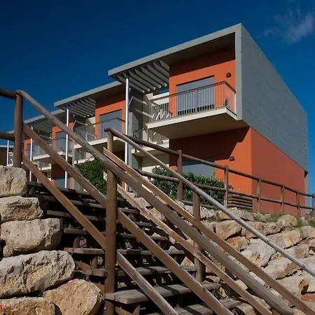 Parque de vacaciones Sunset Village - & 4*