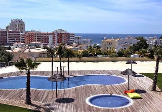 Parque de vacaciones Sunset Village - & Armação de Pêra