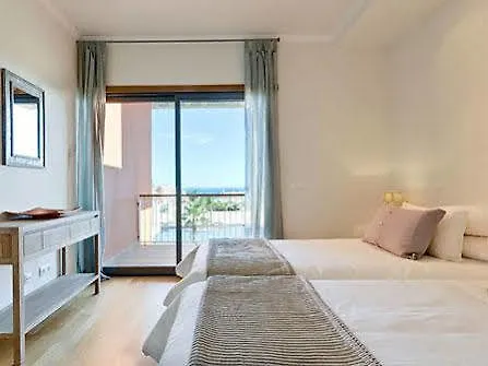 Village de vacances Sunset Village - & 4*
