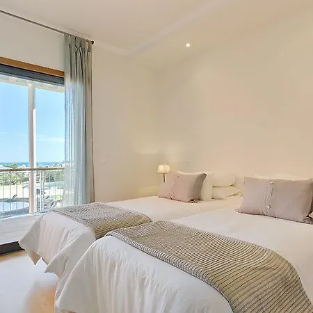 Sunset Village - & 4* Armação de Pêra