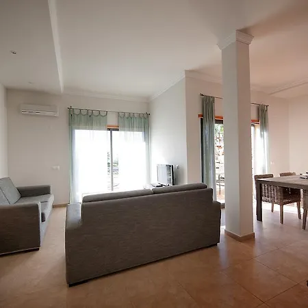 Feriepark Sunset Village - & Armação de Pêra