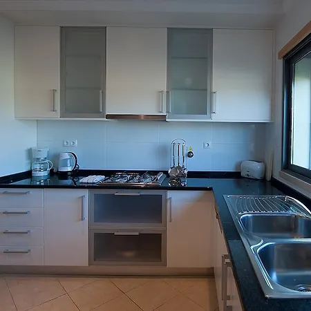 Kompleks wypoczynkowy Sunset Village - & Armação de Pêra