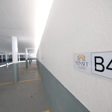 Sunset Village - & Feriepark