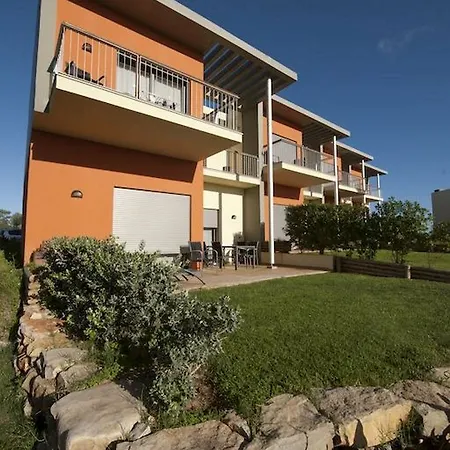 Sunset Village - & Kompleks wypoczynkowy 4*