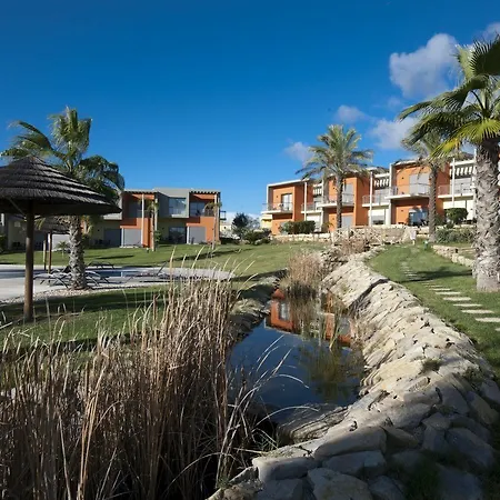 Kompleks wypoczynkowy Sunset Village - &