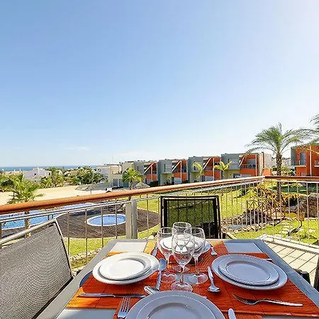 Sunset Village - & 4* Armacao de Pera