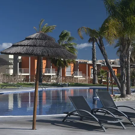 Sunset Village - & 4* Armacao de Pera