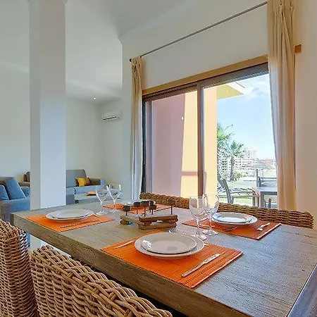 منتزه العطل Sunset Village - & Armação de Pêra