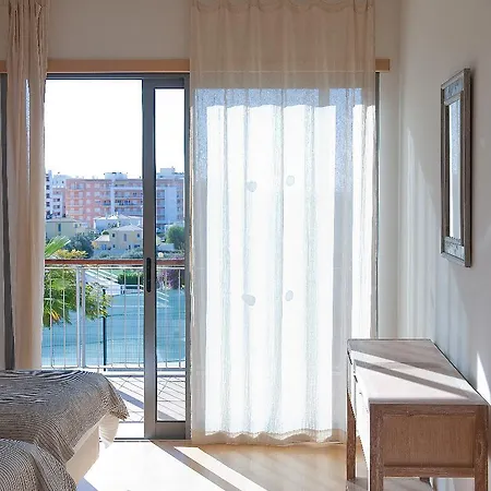 Sunset Village - & منتزه العطل Armação de Pêra