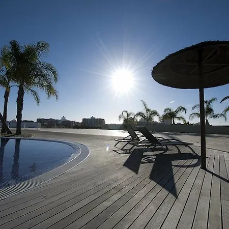 Sunset Village - & Holiday park