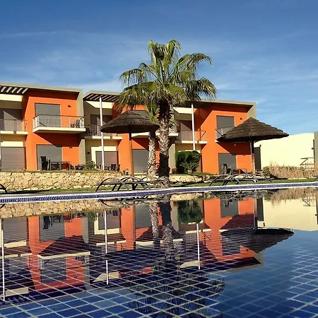 Sunset Village - & 4* Armacao de Pera