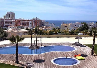 Holiday park Sunset Village - & Armacao de Pera